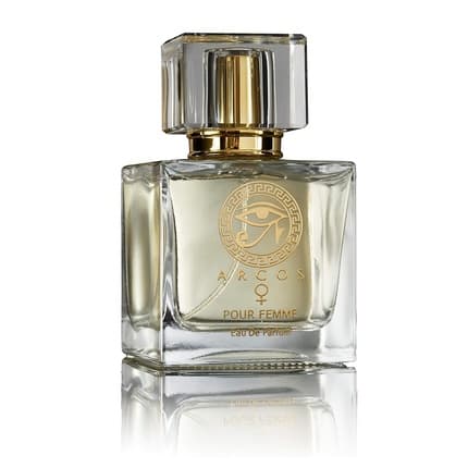 Argos Perfume Eau de Parfum (EDP) Femme 100ml