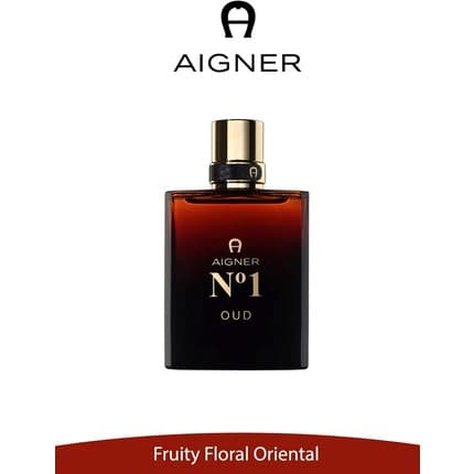 Etienne Aigner No.1 Oud - Eau de Parfum Spray 100ml