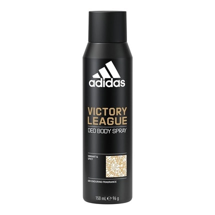adidas Victory League 's Deodorant 150ml pour homme