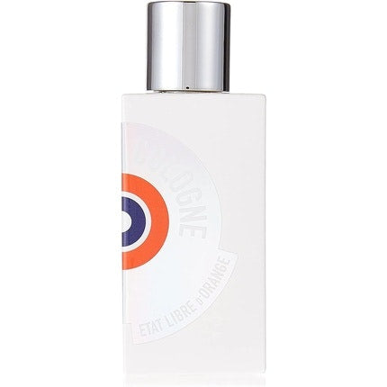 ETAT LIBRE D ORANGE Cologne Eau de parfum  Vapo 100ml Maison des fragrances