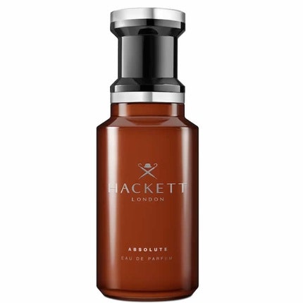 ABSOLUTE Eau de Parfum 100ml Hackett