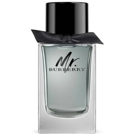 Mr Burberry Eau De Toilette Spray 100ml Burberry