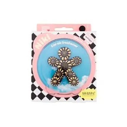 Mr & Mrs Fragrance Niki Black Amber Mr & Mrs Fragrance