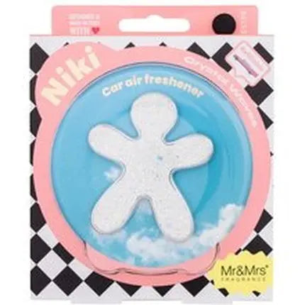 Mr & Mrs Fragrance Niki Crystal Waves Mr & Mrs Fragrance
