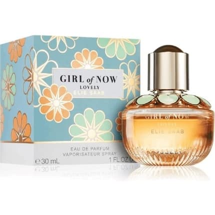 Elie Saab Of Now Lovely Eau de Parfum (EDP) Femme