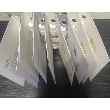 Maison Francis Kurkdjian Bundle 724 Oud Silk Mood Aqua Universalis and Amyris F Unisexe