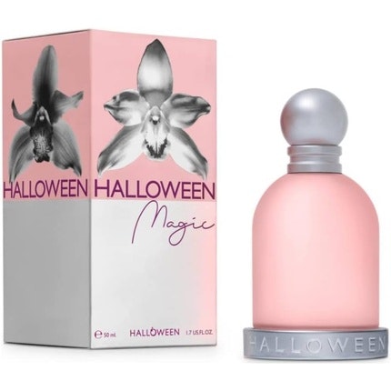 Jesus Del Pozo Halloween Magic Eau De Toilette Spray 50ml
