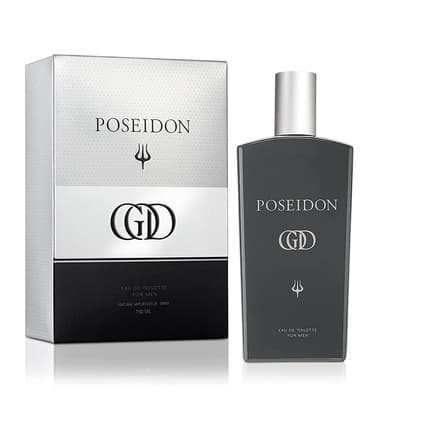 Instituto Español Instituto Espaol Poseidon God Men Eau de Toilette Homme 150 ml