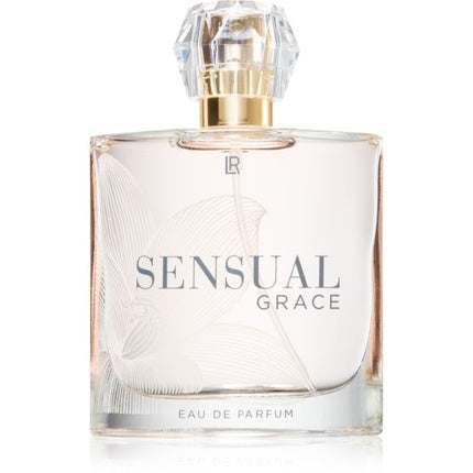 LR Sensual Grace Eau de Parfum 50 ml - Women's Fragrance L+r