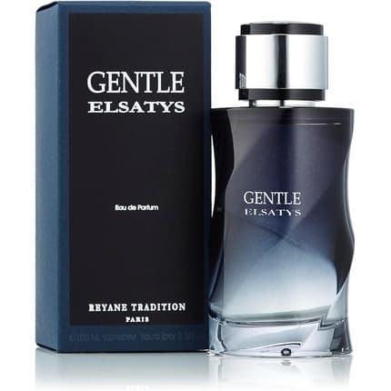 Reyane Tradition Gentle Elsatys Eau de Parfum (EDP) Mixte