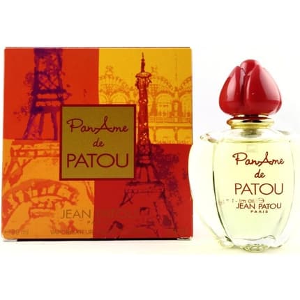 Jean Patou Joy Forever Eau de Toilette (EDT) Mixte 30ml