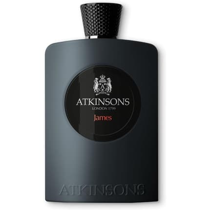 Atkinsons James Eau de Parfum (EDP) Mixte 100ml