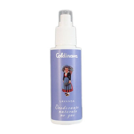 Coldinava Lavender Deodorant Spray 75ml Coldinava