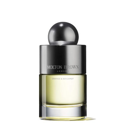 Molton Brown Perfume - Orange & Bergamot Fragrance, Eau De Toilette 100ml