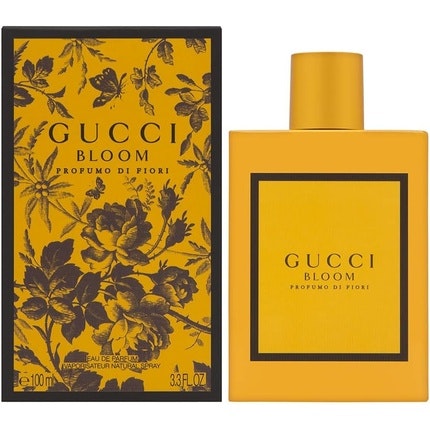 Gucci Bloom Profumo Di Fiori Eau de Parfum spray pour femme  100ml Oriental Floral Gucci