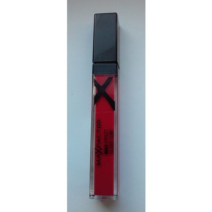 Max Factor Max Effect Gloss Cube Lip Gloss Color 07 Beautiful Strawberry