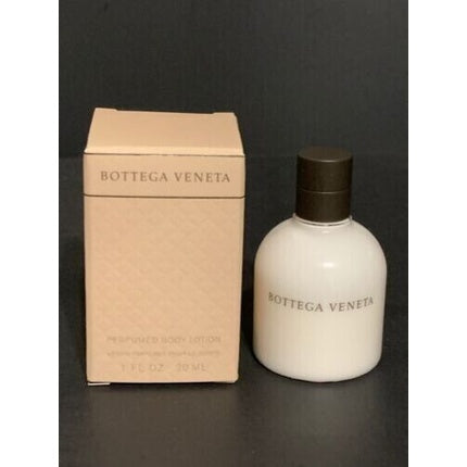 Bottega Veneta Perfumed Body Lotion 30ml 1.0oz - Travel Size Box Maison des fragrances