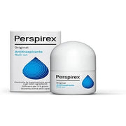 Riemann A/S Riemann As Perspirex Original Antiperspirant Rollon Déodorant (Déo) Mixte 20ml