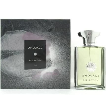 Amouage Reflection Man New Sealed Eau de Parfum (EDP) Mixte 100ml