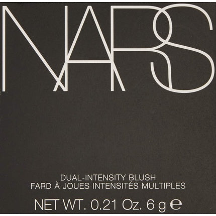 NARS Dual-Intensity Blush Jubilation for Women 0.21oz