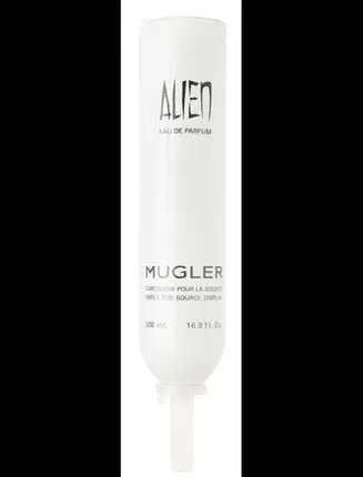 Mugler Alien Eau De Parfum For Women - 500 Milliliters Refill Mugler