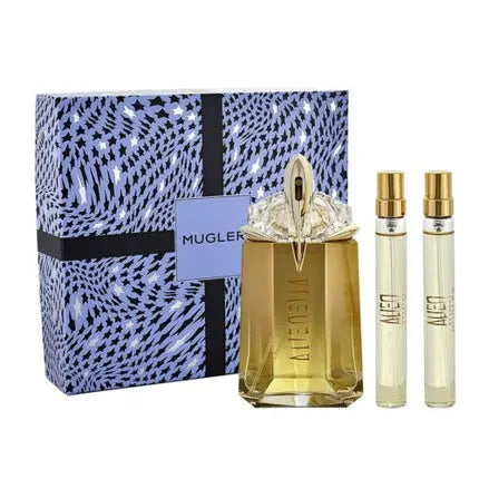 Mugler Alien Goddess Eau de Parfum 60ml - New and Sealed