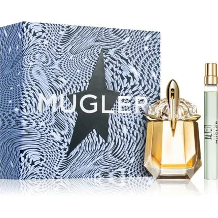 Mugler Alien Goddess Gift Set for Women Mugler