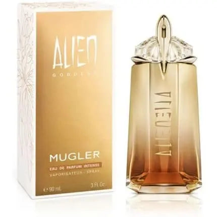 Mugler Alien Goddess Intense Eau de Parfum spray pour femme  90ml Thierry Mugler