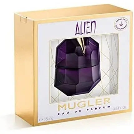 Mugler Alien Refillable Eau De Parfum 15ml Thierry Mugler