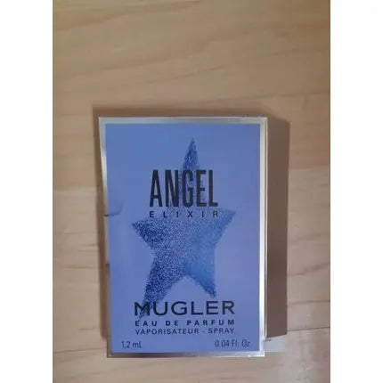 Mugler Angel 1.2ml EDP Sample Spray Thierry Mugler