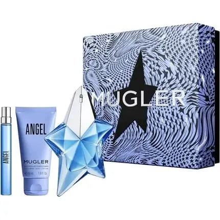 Mugler Angel Eau de Parfum 50ml Coffret 2023 Mugler