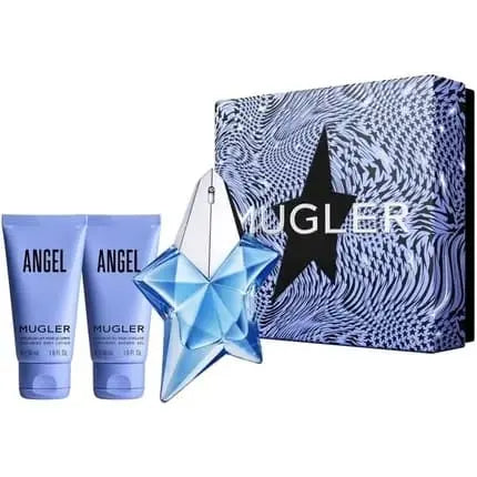 Mugler Angel Eau de Parfum Coffret 2023 Mugler