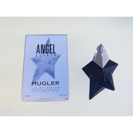 Mugler Angel Elixir Perfume 50ml Mugler