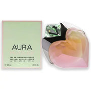 Mugler Eau De Parfum Sensuelle Spray 50ml