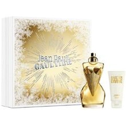 Jean Paul Gaultier Divine EDP 100 ml SG 75 ml W Jean Paul Gaultier