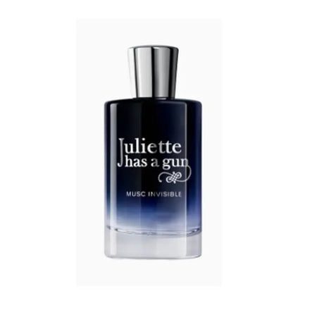 Musc Invisible Eau de Parfum spray 100ml Juliette has a gun