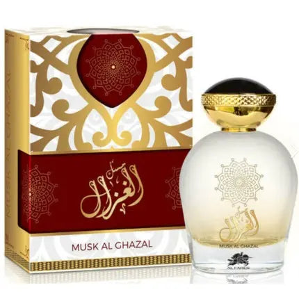 Musk Perfume Eau de Parfum Spray 3.4 Fl Oz Emper