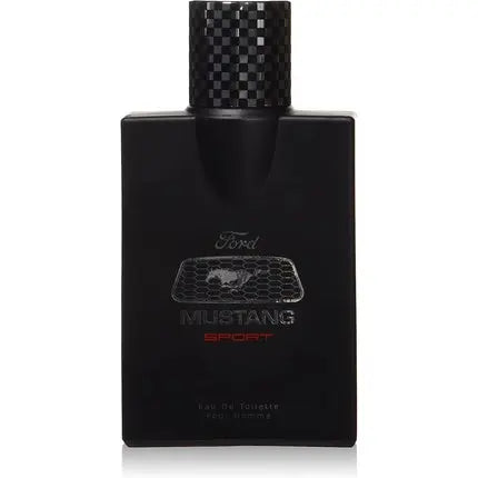 Mustang Sport Eau de Toilette for Men 100ml Mustang