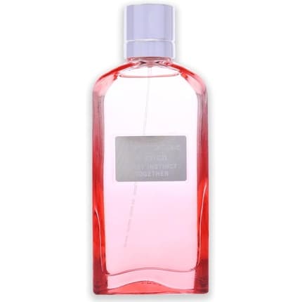 Abercrombie & Fitch First Instinct Together Eau de Parfum (EDP) Femme