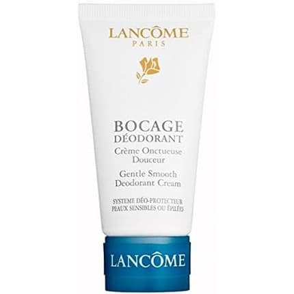 Lancôme Lancme Bocage Gentle Smooth Deodorant Cream Déodorant (Déo) Mixte 50ml