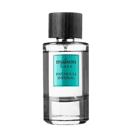 Maison Luxe Patchouli Imperial Perfume Eau de Parfum (EDP) Mixte 110ml