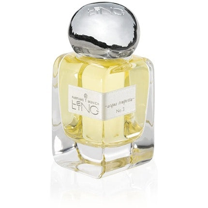 Lengling Munich No 3 Acqua Tempesta par Lengling Munich Lengling Munich