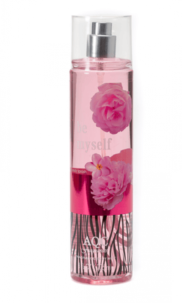 Be Yourself Be Myself Aqc Fragrances Body Mist Coffret (Coffret) Mixte 236ml