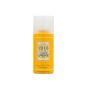 1916 Original Unisex Deodorant Spray 150ml Citrus and Floral Scent 1916 Original