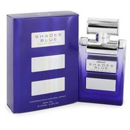 Armaf Shades Blue Eau de Toilette (EDT) Mixte