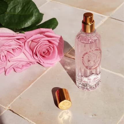Jeanne En Provence A Morning in the Rose Garden Eau de Parfum (EDP) Mixte 60ml