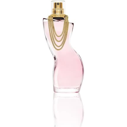 Shakira Dance par Shakira A Vibrant Fragrance par Shakira Eau de Toilette (EDT) Mixte 50ml