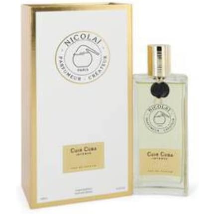 The first fig tree - eau de toilette 100ml