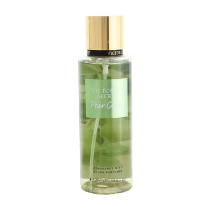 Victoria's Secret Pear Glace Fragrance Body Mist Bodyspray Eau de Toilette 250 ml - Fruité