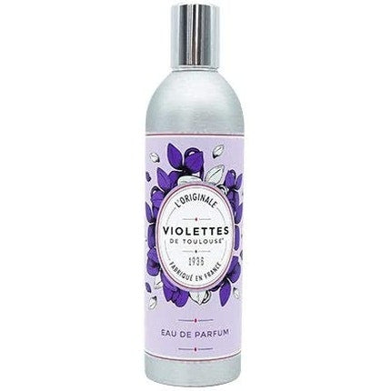 BERDOUES L'Originale Violettes de Toulouse Eau de Parfum 100ml Berdoues